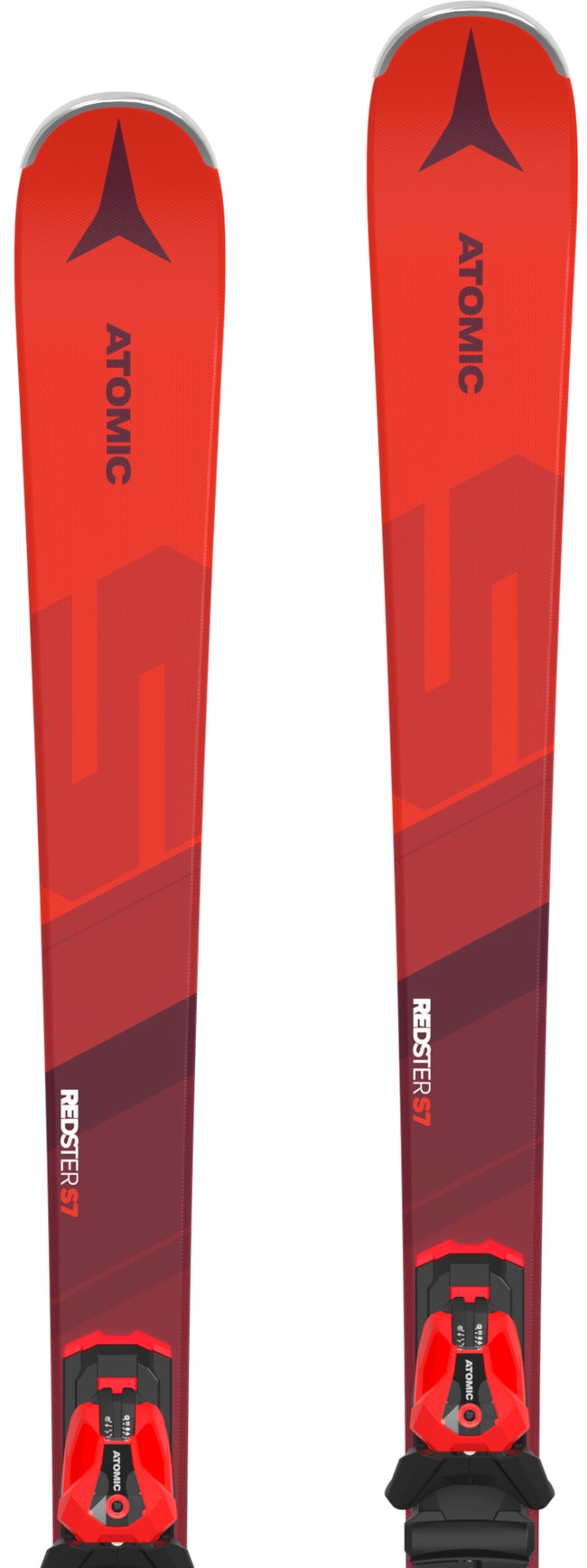 Redster S7 + Mi 12 Gw | Atomic PL Redster S7 + Mi 12 Gw | Atomic PL