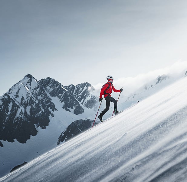 backland touring helmets