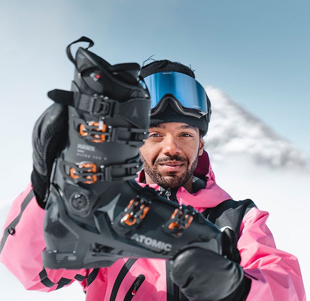 begroting anker paar Discover The Latest Ski Equipment| Atomic Netherlands